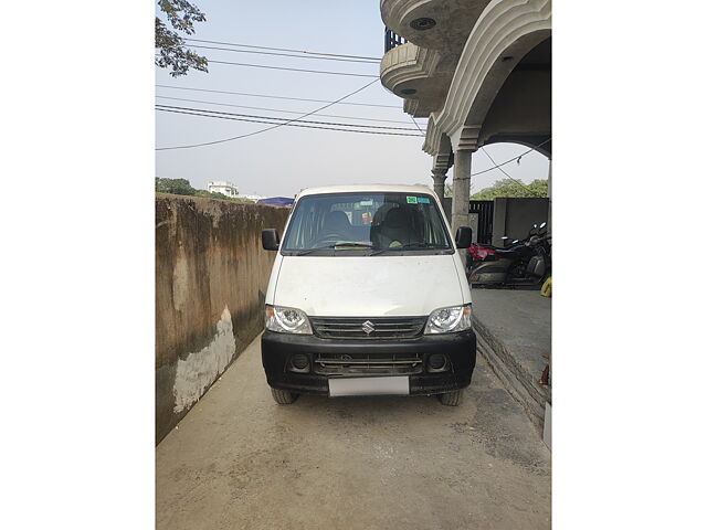 Second Hand Maruti Suzuki Eeco 7 STR STD in Dehradun