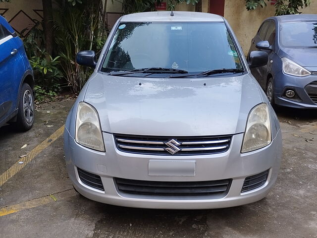 Second Hand Maruti Suzuki Swift Dzire [2010-2011] LXi 1.2 BS-IV in Pune