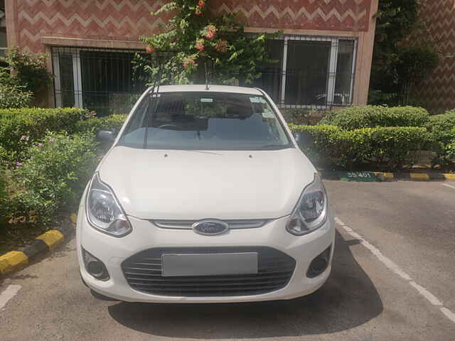 Second Hand Ford Figo [2012-2015] Duratorq Diesel EXI 1.4 in Gurgaon