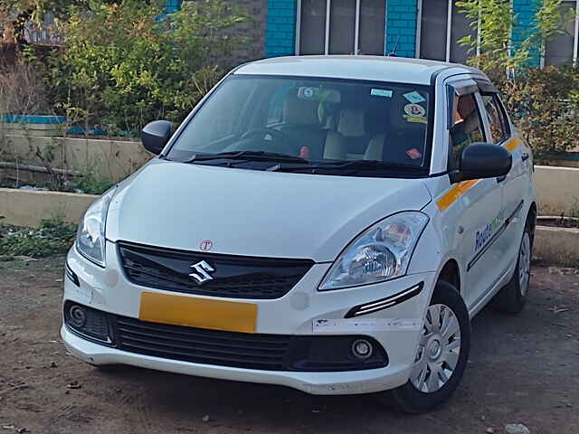 Second Hand Maruti Suzuki Dzire [2020-2024] LXi [2020-2023] in Pune