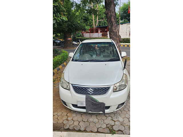 Second Hand Maruti Suzuki SX4 [2007-2013] VXi in Delhi