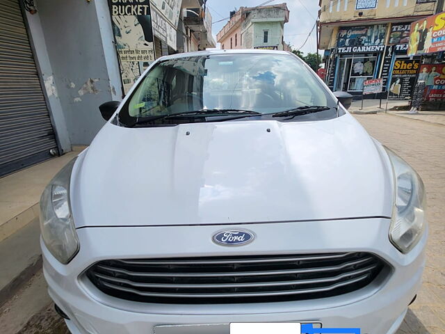 Second Hand Ford Aspire [2015-2018] Titanium 1.2 Ti-VCT in Jalandhar