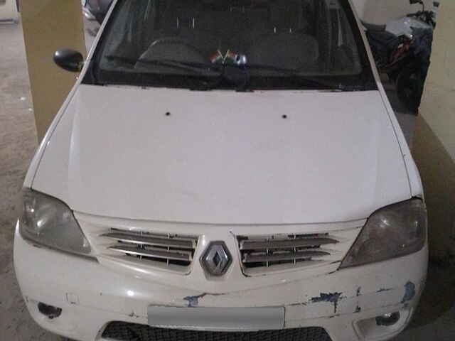 Second Hand Mahindra-Renault Logan [2007-2009] GLS 1.6 in Bhagalpur