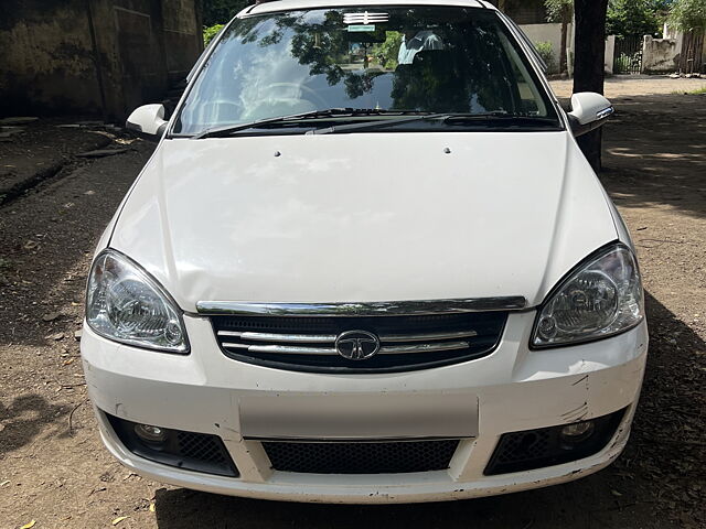 Second Hand Tata Indica V2 LX in Jalgaon