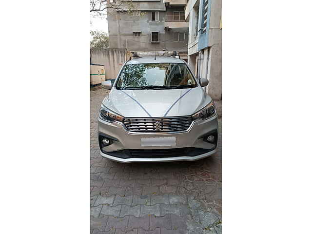 Second Hand Maruti Suzuki Ertiga [2018-2022] ZXi Plus in Pune