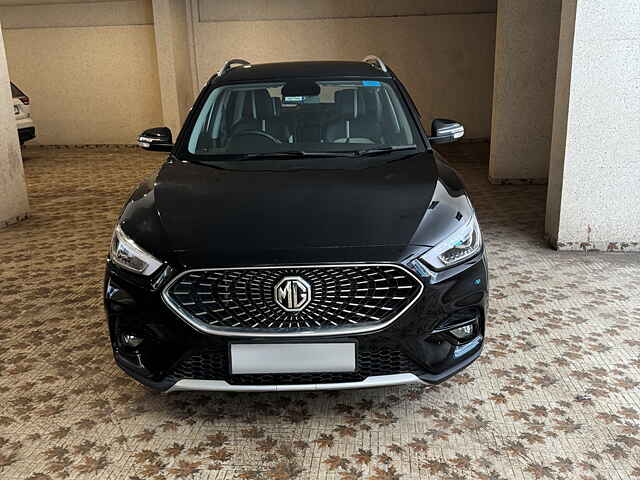 Second Hand MG Astor Super EX 1.5 MT [2021-2023] in Bhavnagar