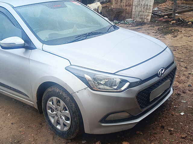 Second Hand Hyundai i20 Active [2015-2018] 1.2 Base in Jodhpur