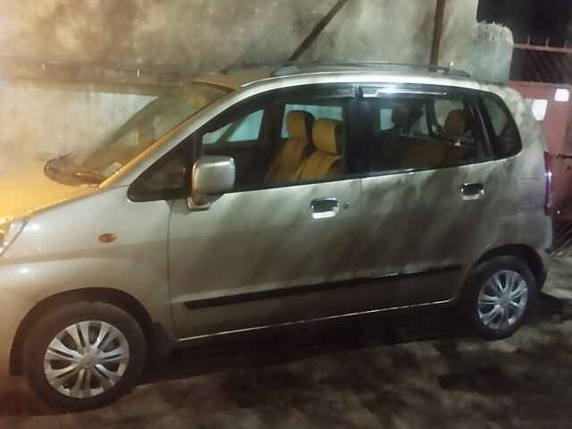 Second Hand Maruti Suzuki Estilo VXi BS-IV in Sambalpur