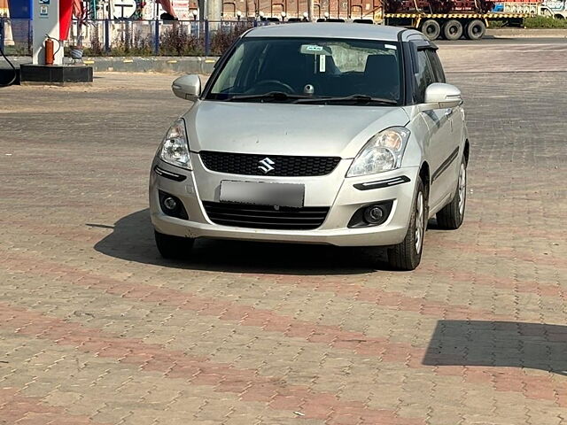 Second Hand Maruti Suzuki Swift [2011-2014] VDi in Dhanbad