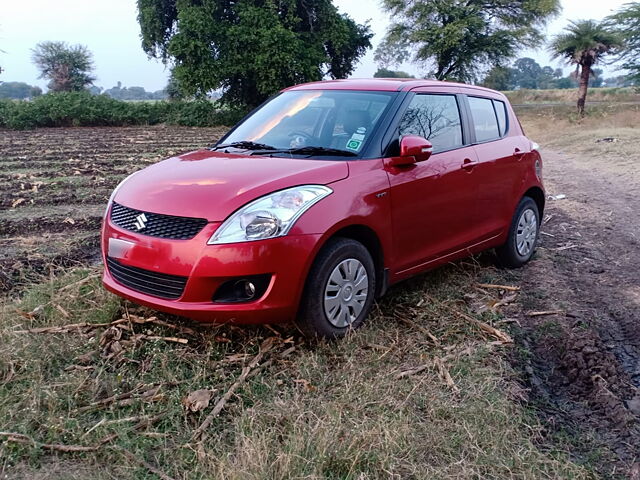 Second Hand Maruti Suzuki Swift [2011-2014] VXi in Pune