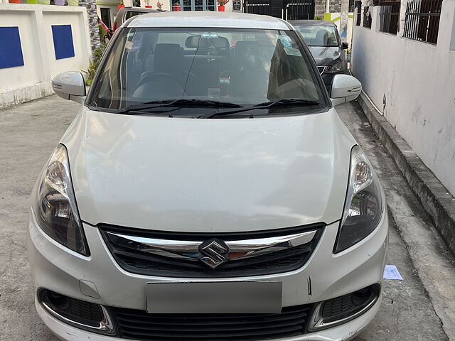 Second Hand Maruti Suzuki Swift Dzire [2015-2017] VXI in Dehradun