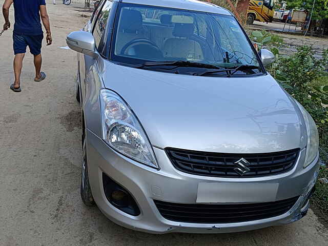 Second Hand Maruti Suzuki Swift DZire [2011-2015] VDI in Orai