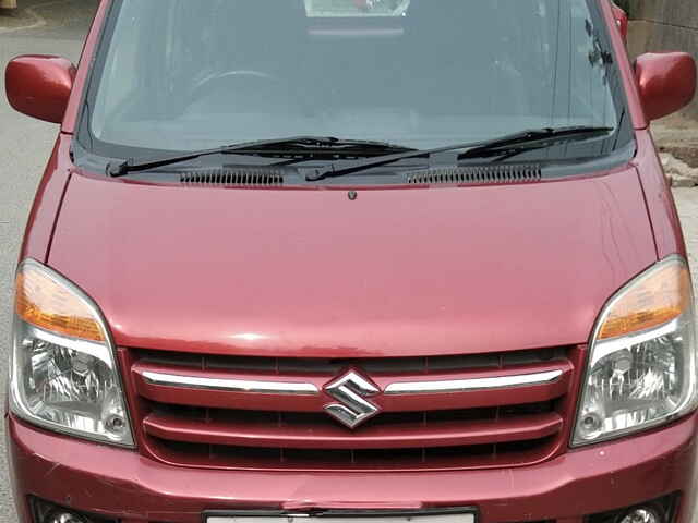 Second Hand Maruti Suzuki Wagon R [2006-2010] VXi Minor in Delhi