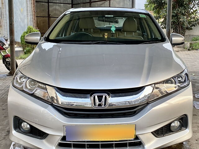 Second Hand Honda City [2014-2017] VX in Bangalore