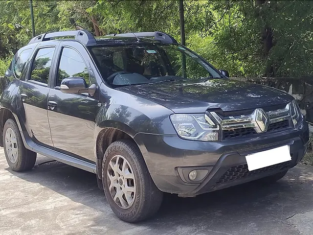 Second Hand Renault Duster [2016-2019] 85 PS RXL 4X2 MT [2016-2017] in Noida