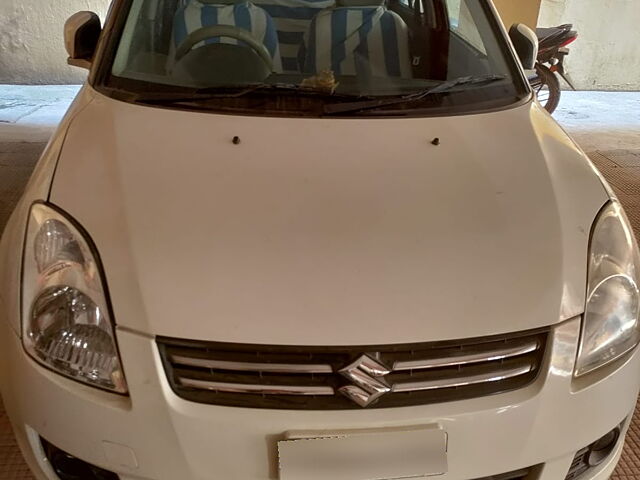 Second Hand Maruti Suzuki Swift Dzire [2008-2010] VXi in Patna