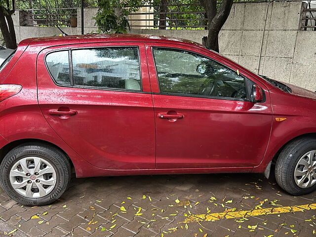 Second Hand Hyundai i20 [2008-2010] Magna 1.2 in Pune