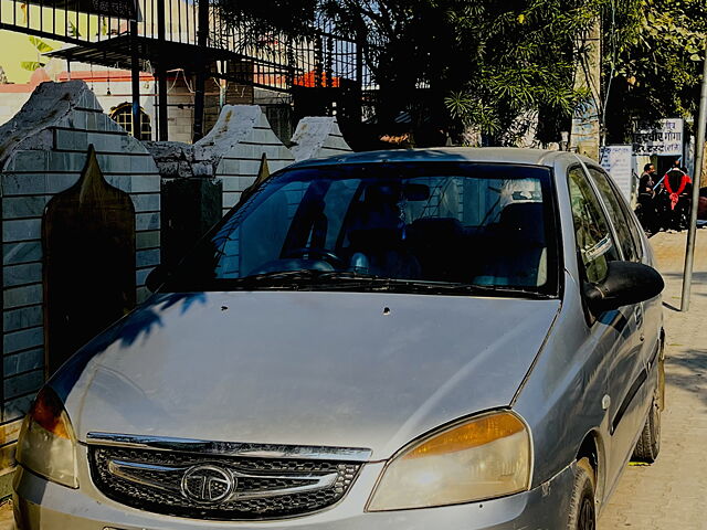 Second Hand Tata Indigo CS [2008-2011] LS TDI in Haridwar