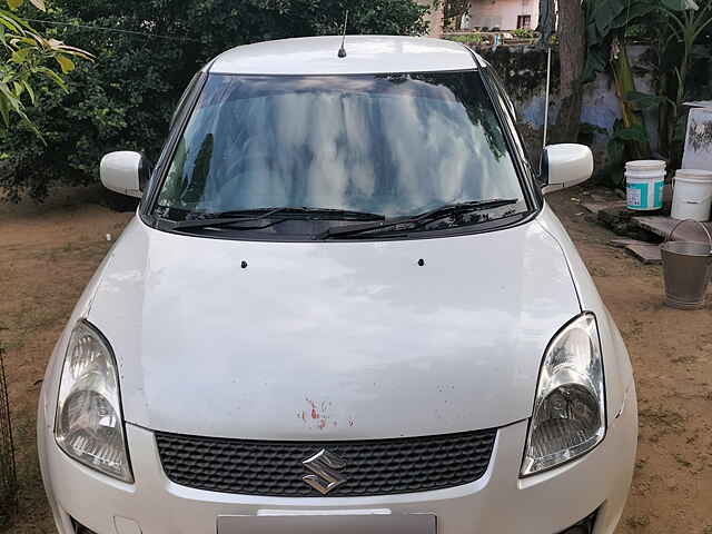 Second Hand Maruti Suzuki Swift  [2010-2011] VDi BS-IV in Sikar