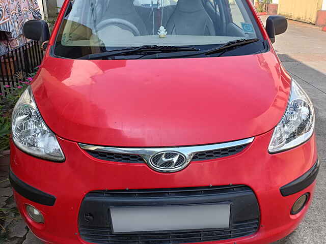 Second Hand Hyundai i10 [2007-2010] Era in Tapi