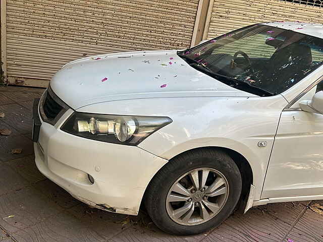 Second Hand Honda Accord [2008-2011] 2.4 AT in Mumbai