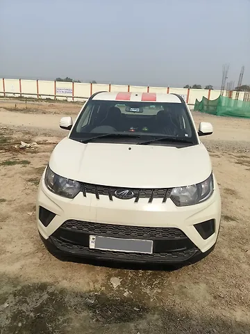 Second Hand Mahindra KUV100 NXT K4 Plus 5 STR in Kanpur Nagar Second Hand Mahindra KUV100 NXT K4 Plus 5 STR in Kanpur Nagar