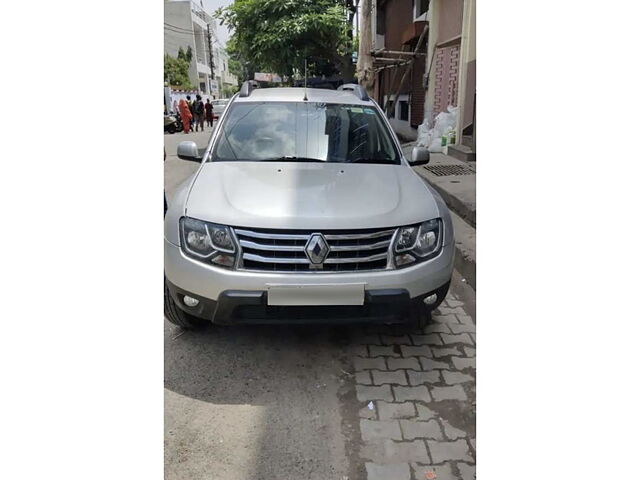 Second Hand Renault Duster [2015-2016] 110 PS RxZ Plus in Noida