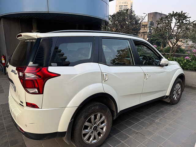 Second Hand Mahindra XUV500 W9 AT [2018-2020] in Mumbai