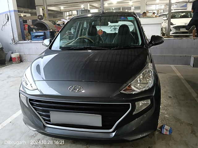 Second Hand Hyundai Santro Sportz in Dibrugarh