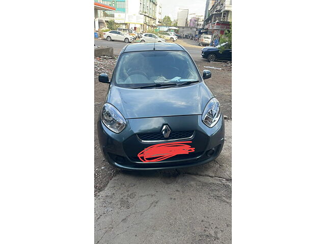 Second Hand Renault Pulse [2015-2017] RxL ABS Diesel [2015-2017] in Vapi