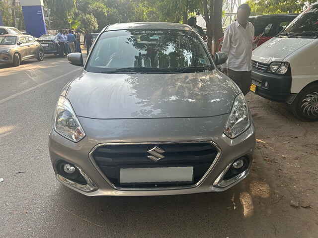 Second Hand Maruti Suzuki Dzire [2020-2024] VXi in Ahmedabad