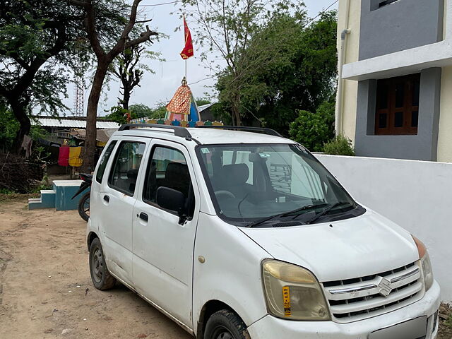 Second Hand Maruti Suzuki Wagon R [2006-2010] LXi Minor in Mehsana