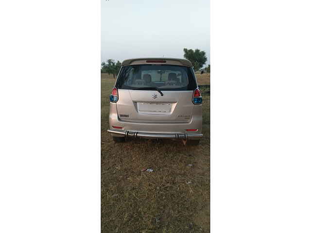 Second Hand Maruti Suzuki Ertiga [2012-2015] ZDi in Kuchaman