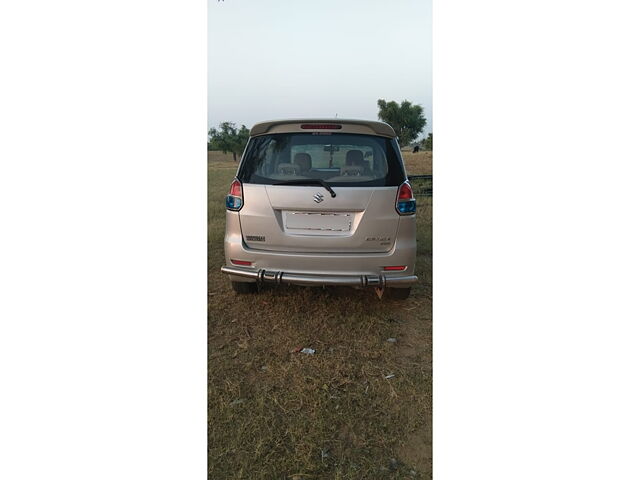 Second Hand Maruti Suzuki Ertiga [2012-2015] ZDi in Kuchaman