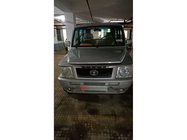 Second Hand Tata Sumo Gold [2011-2013] GX BS IV in Mumbai