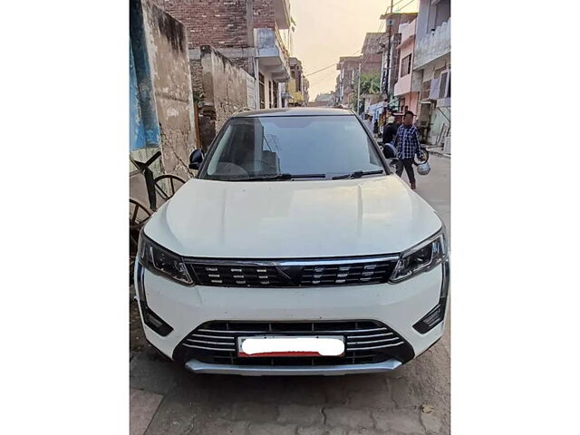 Second Hand Mahindra XUV300 [2019-2024] W8 1.5 Diesel in Kanpur Nagar