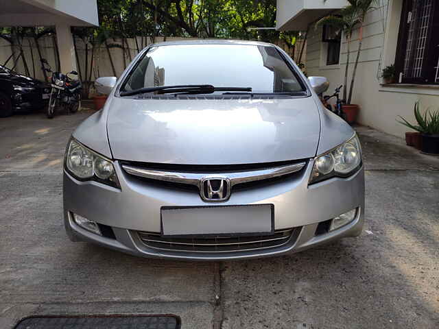 Second Hand Honda Civic [2006-2010] 1.8V AT in Chennai