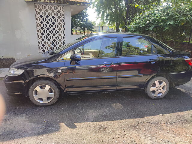 Second Hand Honda City [2008-2011] 1.5 V MT Exclusive in Gwalior