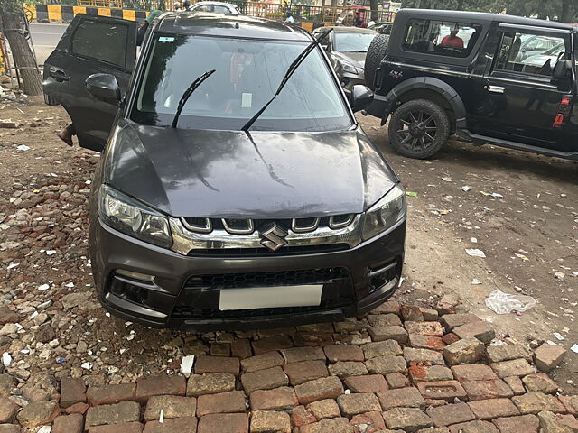 Second Hand Maruti Suzuki Vitara Brezza [2016-2020] LDi in Noida