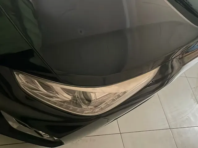 Second Hand Hyundai Verna [2017-2020] SX (O) 1.6 CRDi in Rohtak