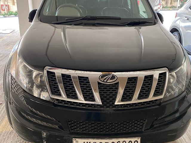 Second Hand Mahindra XUV500 [2011-2015] W8 AWD in Jammu