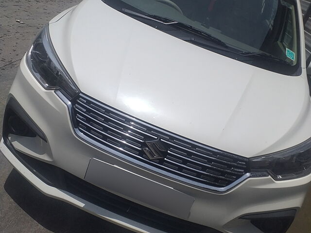 Second Hand Maruti Suzuki Ertiga [2018-2022] VXi in Hisar