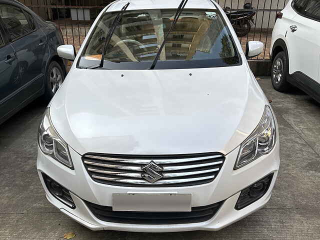 Second Hand Maruti Suzuki Ciaz [2014-2017] VXi in Thane