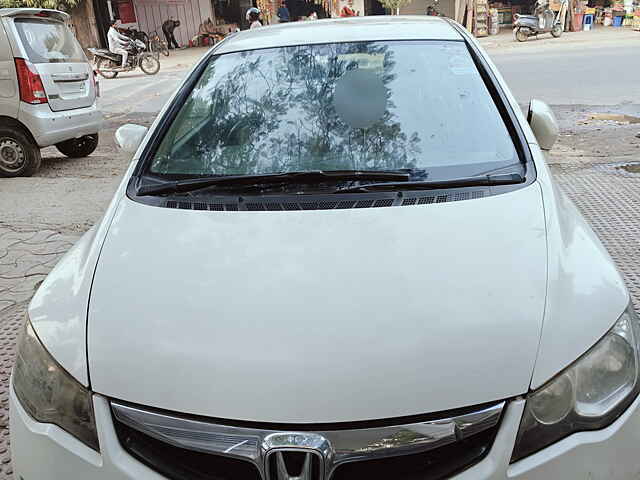 Second Hand Honda Civic [2010-2013] 1.8V MT Sunroof in Kanpur