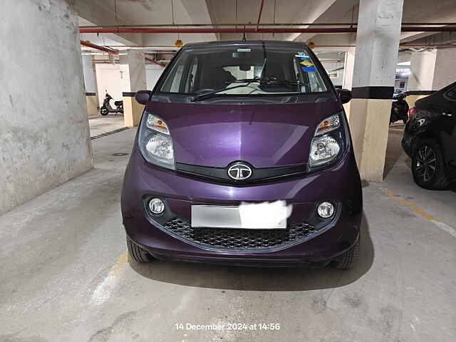 Second Hand Tata Nano GenX XTA in Bangalore