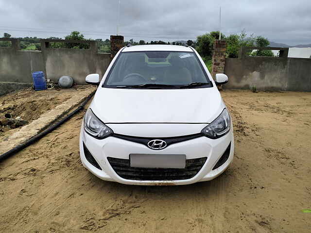 Second Hand Hyundai i20 [2012-2014] Sportz 1.4 CRDI in Kuchaman