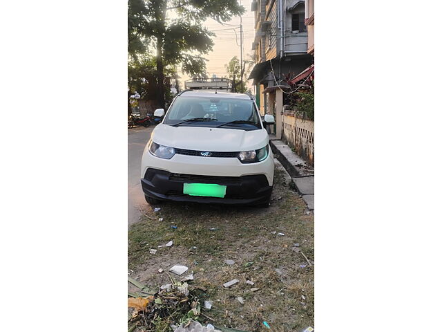 Second Hand Mahindra KUV100 [2016-2017] K4 6 STR in Siliguri