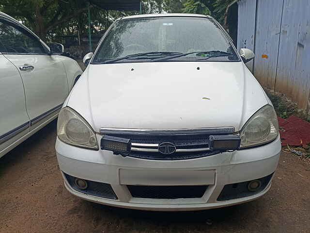 Second Hand Tata Indica V2 LS in Pollachi