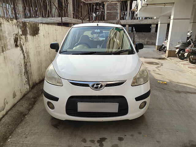 Second Hand Hyundai i10 [2007-2010] Era in Vadodara