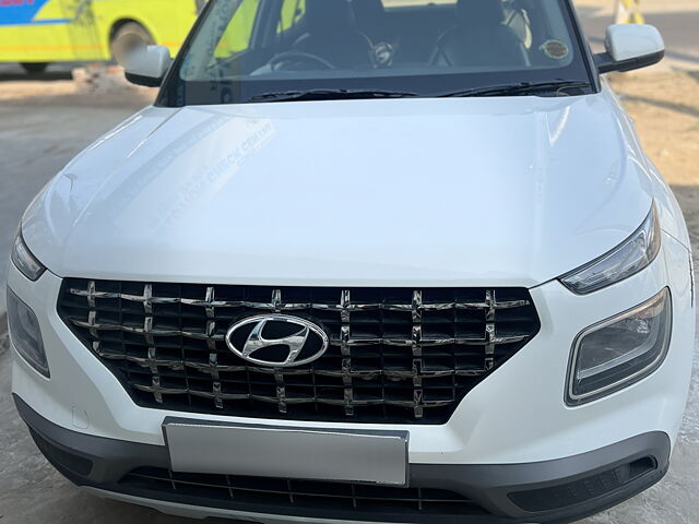 Second Hand Hyundai Venue [2019-2022] SX 1.4 (O) CRDi in Barnala